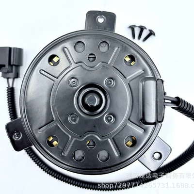 Kia Sportage – Fan