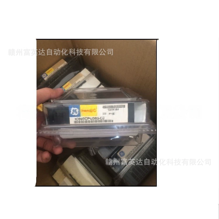 IC693ALG442-IC693MDL655 IC693PWR321 Модуль ПЛК на складе, торговая точка