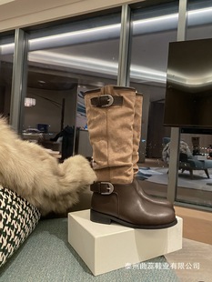 �R˼��ͬ��~����4/7cm�r�ֿێ��A�^ƴ�Ӵָ��Tʿ�LͲѥŮ�ѶѶ�ѥ