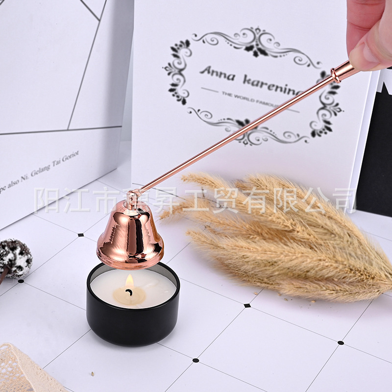 S0911蜡烛工具套装