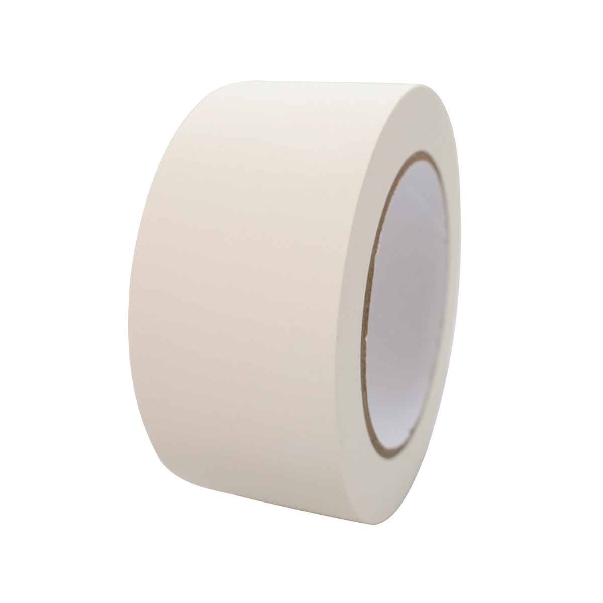 Cinta a base de tela mate mate, cinta adhesiva opacas no reflectante, fotografía decorativa, escenario, fondo impermeable y fácil de rasgar, negro