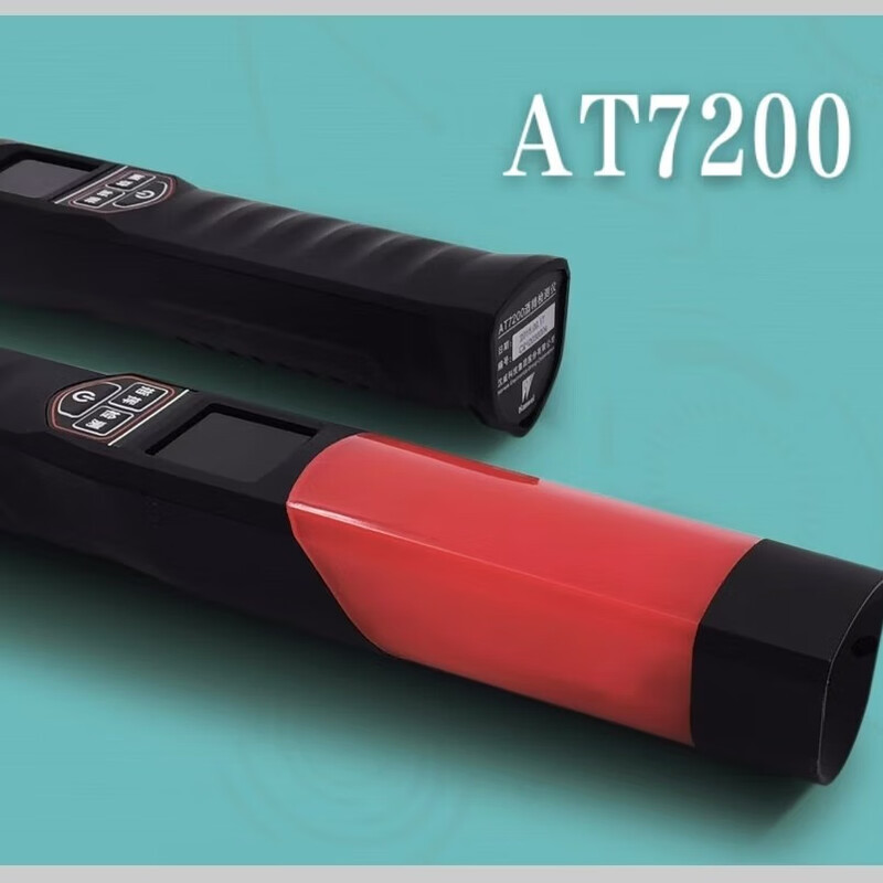 汉威AT7200酒精检测仪快速排查酒精测试仪自查浓度超标