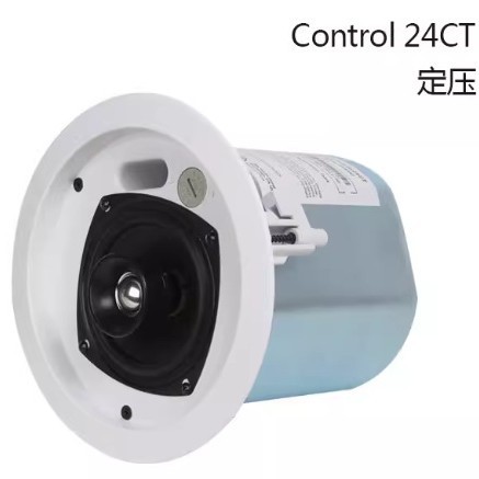 J/B/L Control24C 24CT Micro 天花吸顶喇叭会议音箱背景音乐扬声