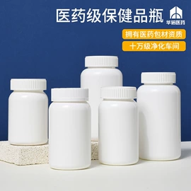 塑料瓶、壶