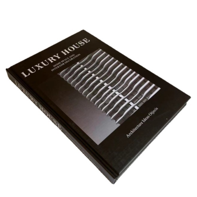 装饰真书假书道具硬壳可翻页书售楼处书样板房书房摆件轻奢现代书