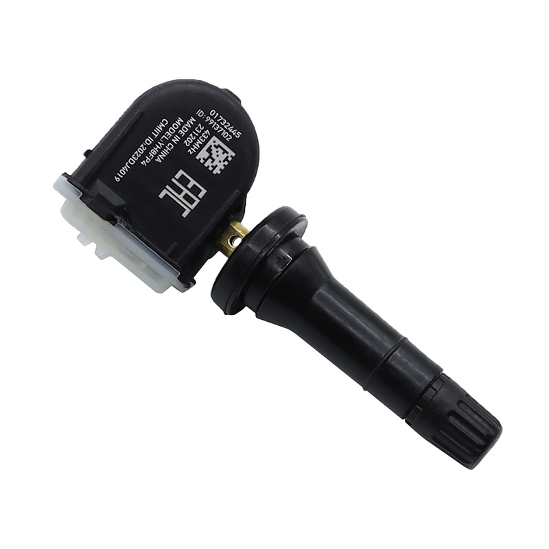 Sensor de Presión de Neumáticos 01732445 para Geely Emgrand GSE Binrui Boyue, Adaptador para Vehículo Compatible con Boyue.