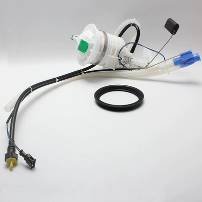 16146765122 16146765124 Gasoline Oil pump, nozzle