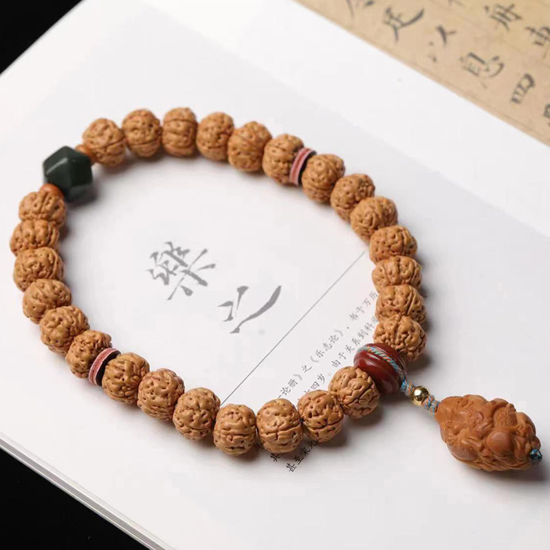 Bodhi rosary