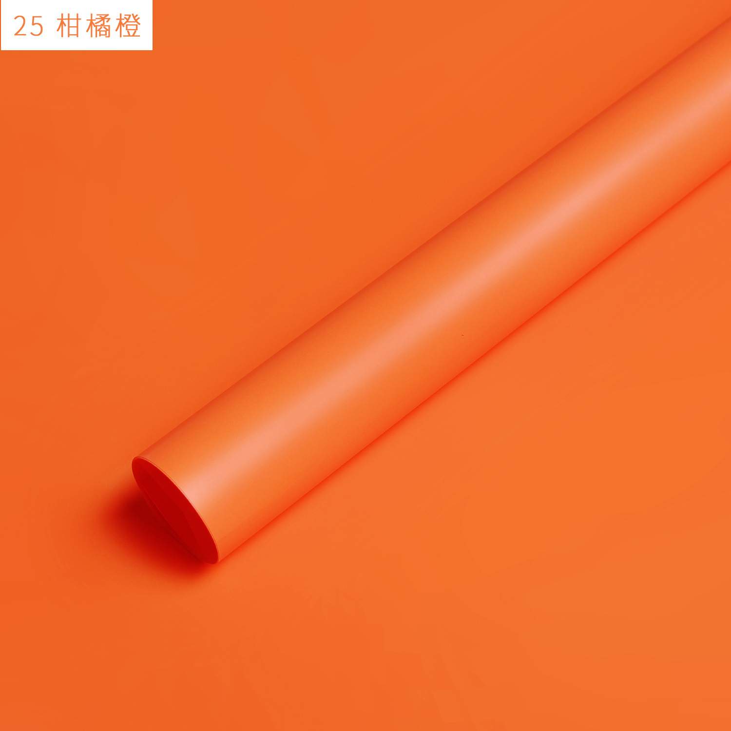 Fabricante de fiestas de flores nuevo regalo de flores papel de película de embalaje de bricolaje envoltura gruesa de papel de flores embalaje de regalo suministros de floristería