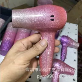 饰品加工;工艺品加工;金葱粉