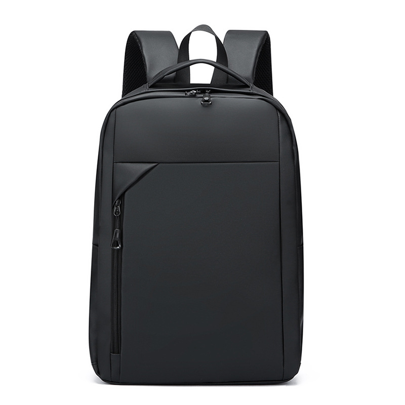 Comercio exterior al por mayor 2024 nueva bolsa para computadora portátil para hombre mochila de gran capacidad empresarial mochila escolar para estudiantes de secundaria