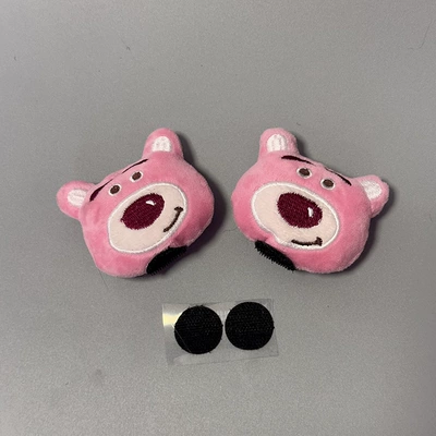 Strawberry Bear | Other Auto Parts and Accessories