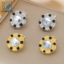 �������ݲ������Ƕˮ������Ů18K��߼���Բ���Ѹֶ�������