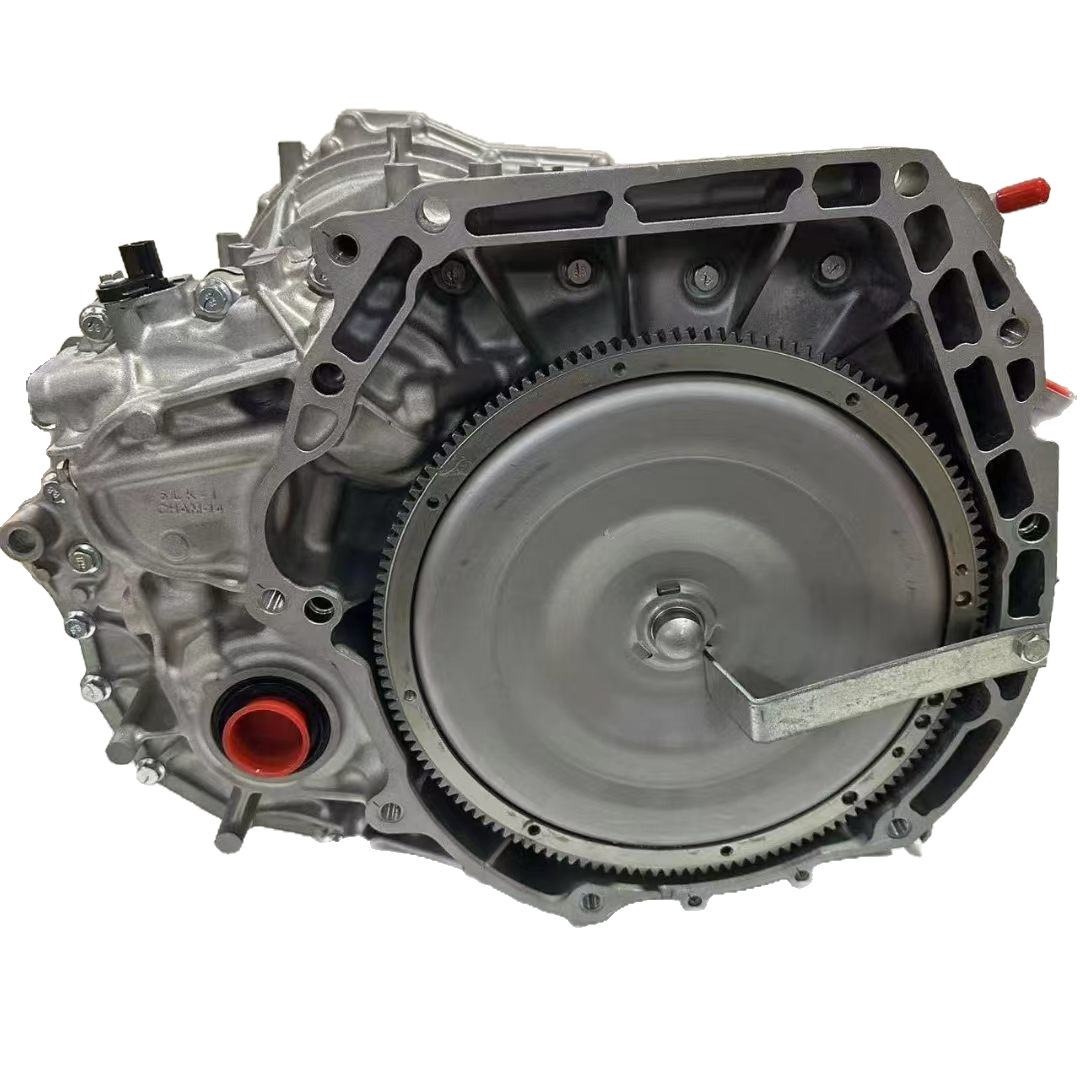Suitable for GAC Honda CVT Civic, Accord, Odyssey, XRV, Vezel, Fit automatic transmission assembly