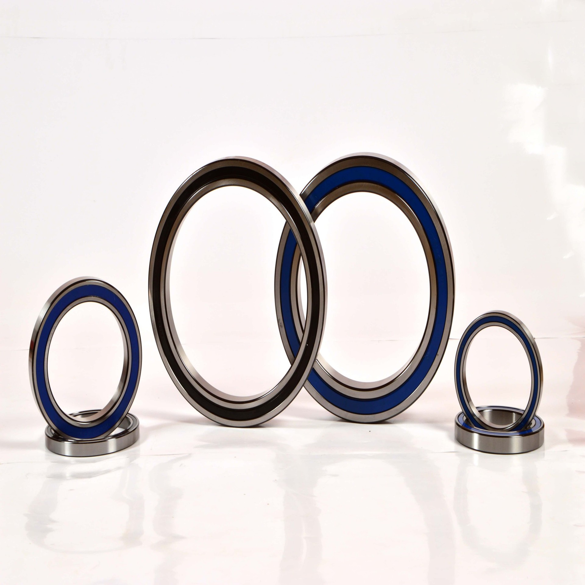 博特轴承 厂家直销山东品牌进口工艺 深沟球系列 61944系列轴承