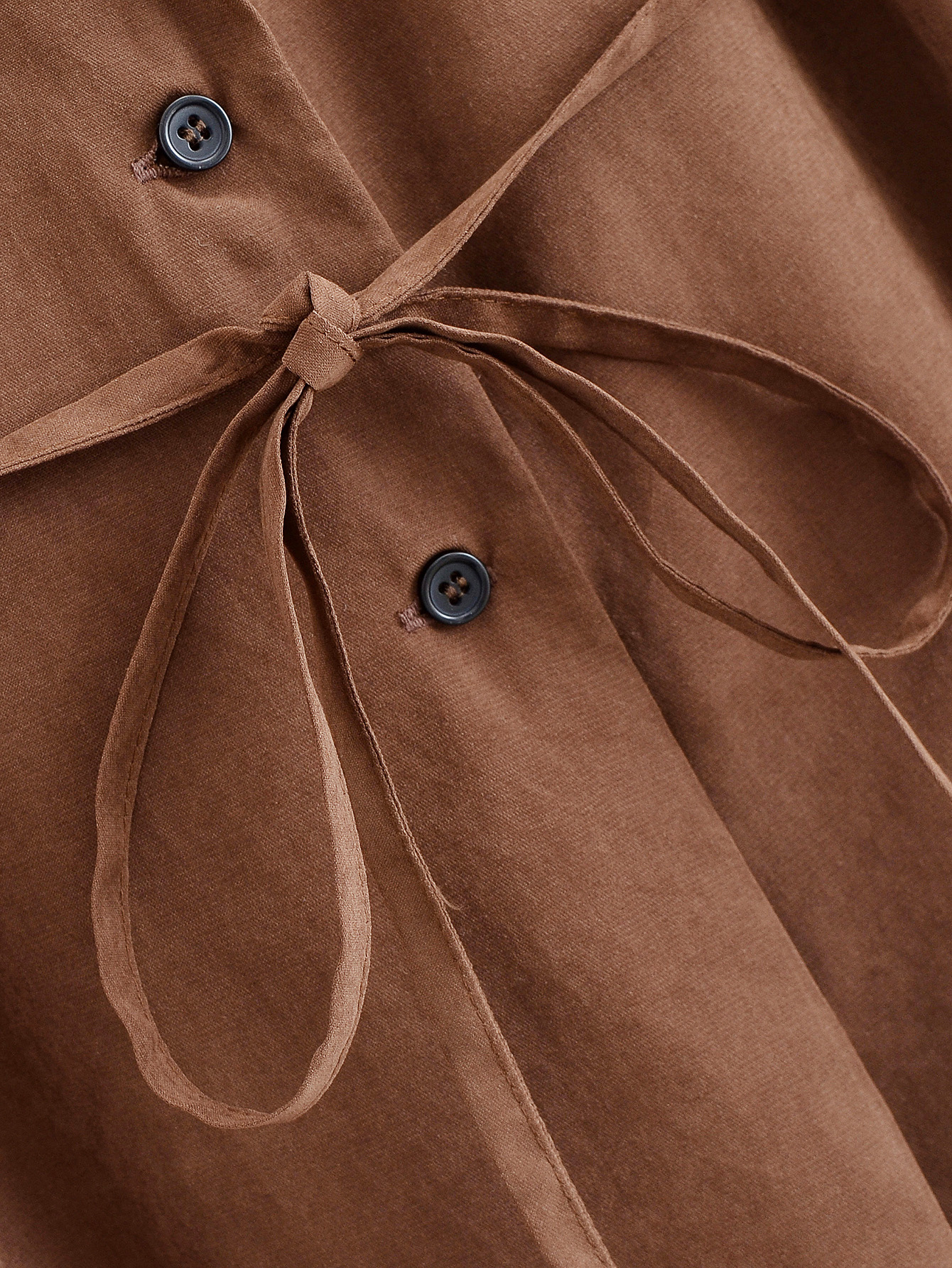 Ensemble tailleur d'été décontracté GraceChic Za pour femme, style européen et américain, coupe cintrée, blazer avec ceinture et mini-short à cravate._voghion.com