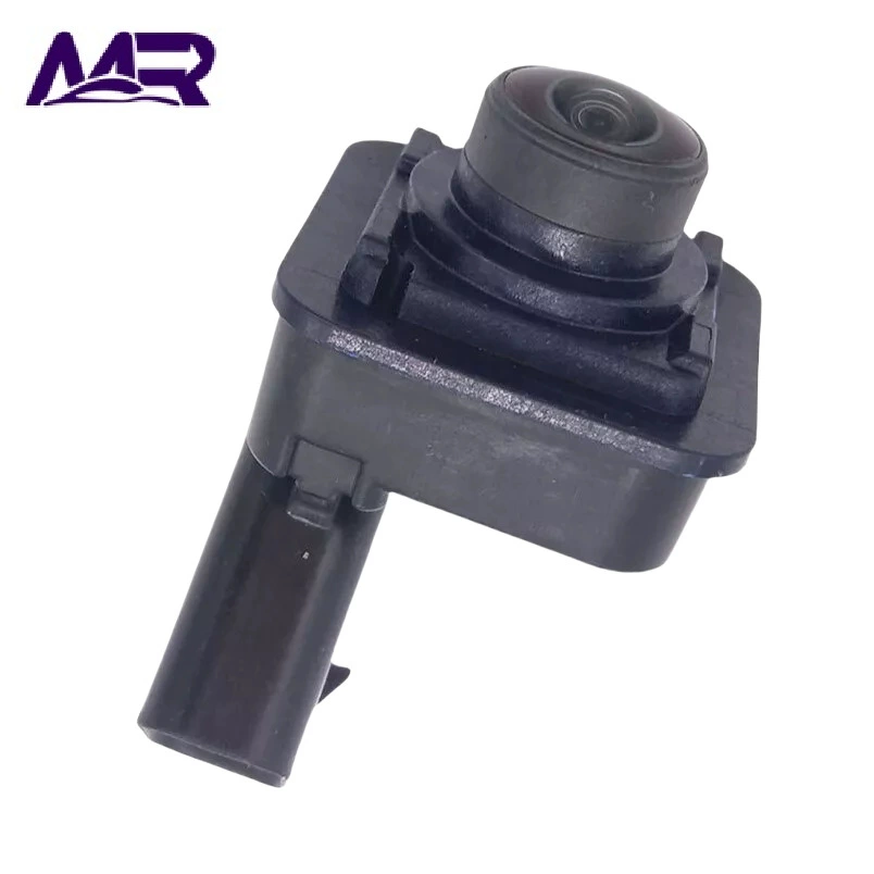 GB5T-19H222-AB подходит для 16-18 Ford Explorer 2.3L/3.5L автомобильная камера переднего вида