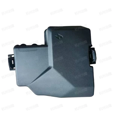 Avtomobil və motosiklet məhsulları istehsal avadan New Elantra Outdoor