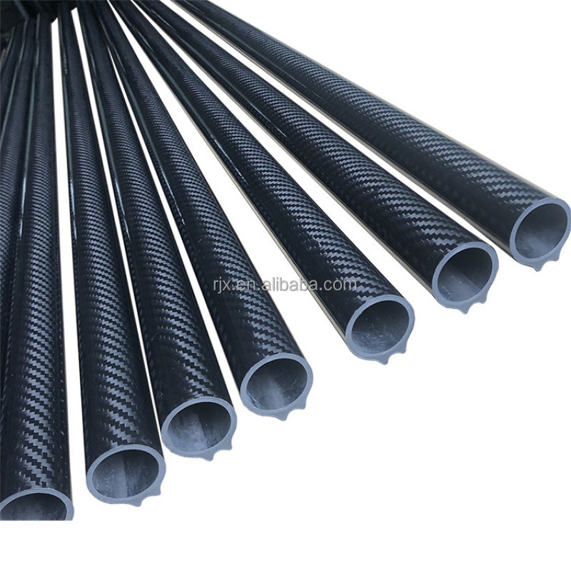 厂家直供碳纤维卷 100厘米110厘米120厘米130厘米140厘米100% 3k