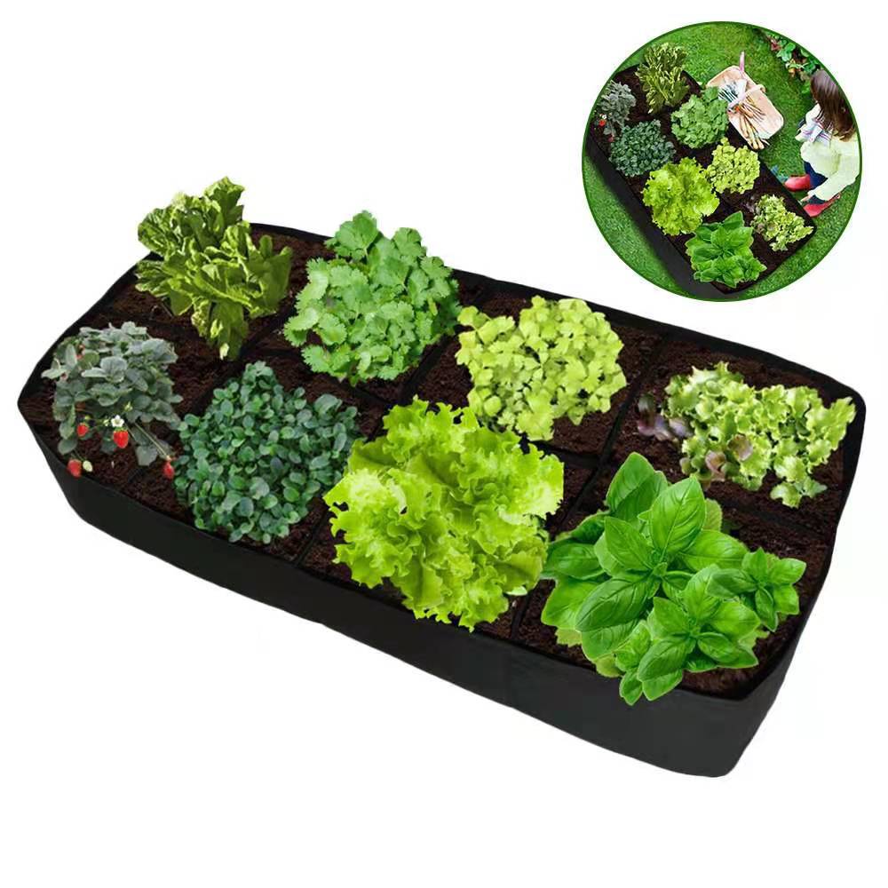 Vegetable Planter Bag