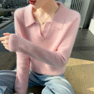 �nϵpolo�IŮ�ﶬ2026�¿������@�ݰٴ�ᘿ���׼�ɫë���L������