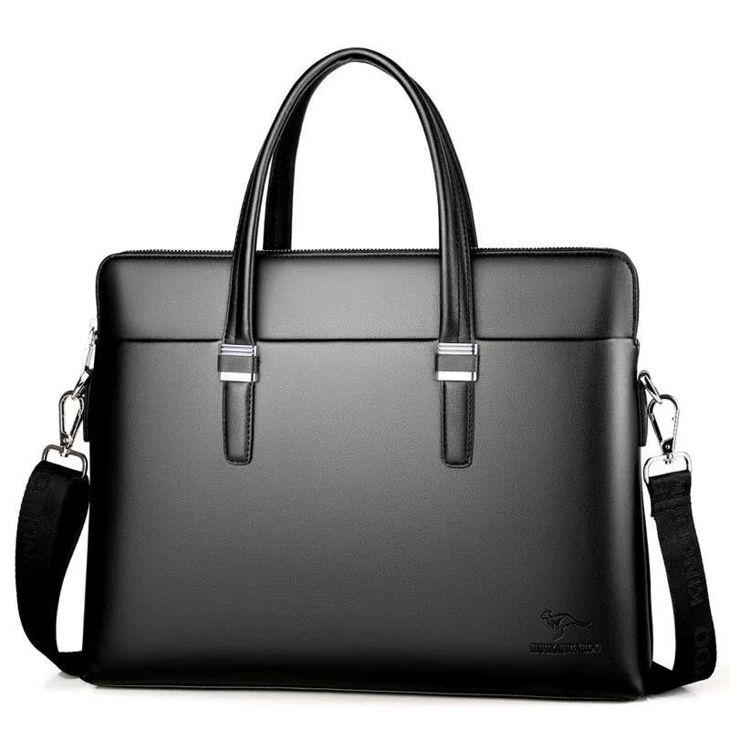 Capacious bag for leisure, laptop, backpack, for import, business version