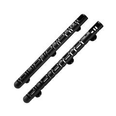 Aquarium heating cover, fish tank heating rod protective cover, turtle fish protective isolation cover, heating rod shell