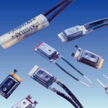 专业代理温控器17AM森萨塔(德仪)品牌热保护器17AM系列温度开关