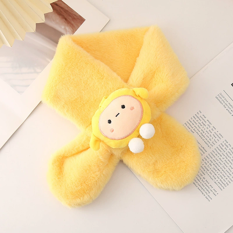 Демисезонный детский шарф-маскировка для keep warm, wholesale