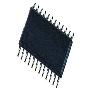 原装 CS5533-AS完美兼容替代SIG5533A封装TSSOP-24模数转化器芯片