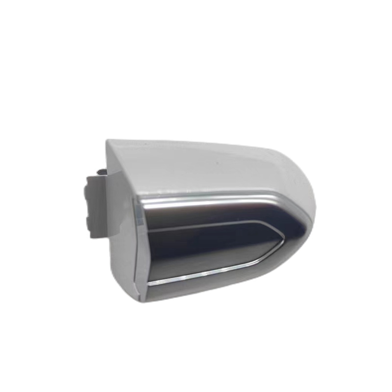 13594376 13590929 13580440 Suitable for Cadillac Xts Front Side Door Lock Cylinder Opening Cover