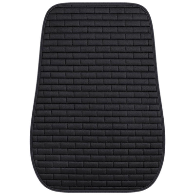 Checkered Seat Cushion Three-Piece Set — Four Seasons Pad