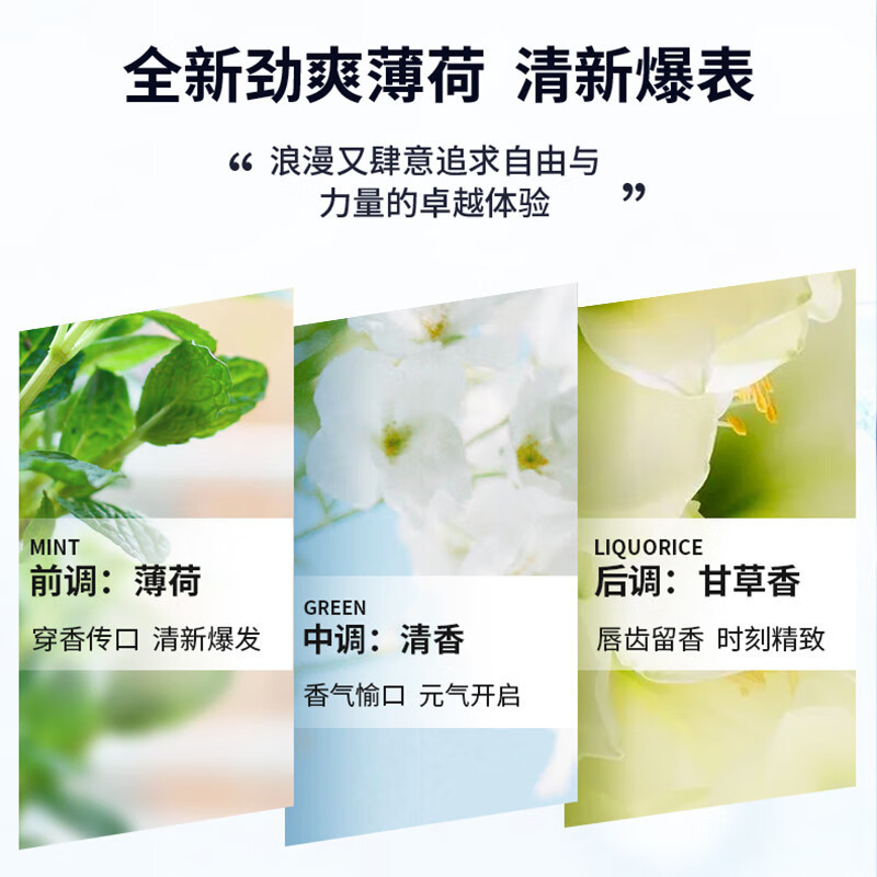 云南白药牙膏冬青留兰清新口气保护牙龈多功效多规格选择正品严选|undefined