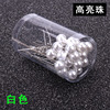 Chinese hairpin from pearl for bride, hairgrip, hair accessory