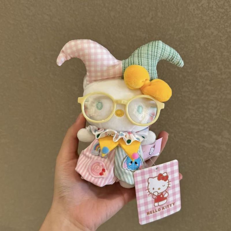 正版棒球HelloKitty包包挂件毛绒卡通可爱玩偶钥匙扣装饰品送礼物|undefined