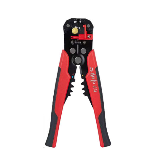 Automatic Wire Stripping Pliers, Special Wire Stripping Pliers for Electricians, Multifunctional Wire Stripping Pliers, Universal Stripping Pliers, Peeling Pliers, Wire Crimping Pliers