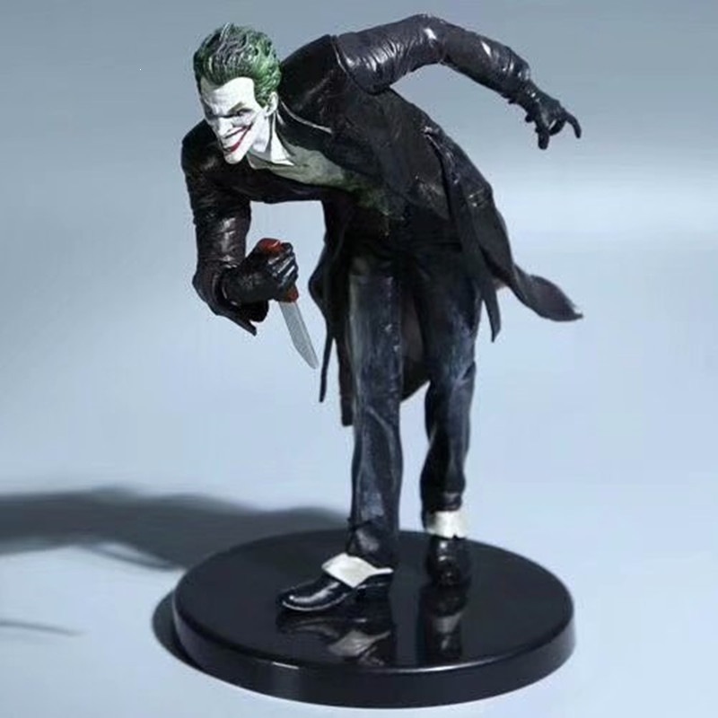 Wholesale Anime Toys Handmade Action Figures Avengers Default Color Box