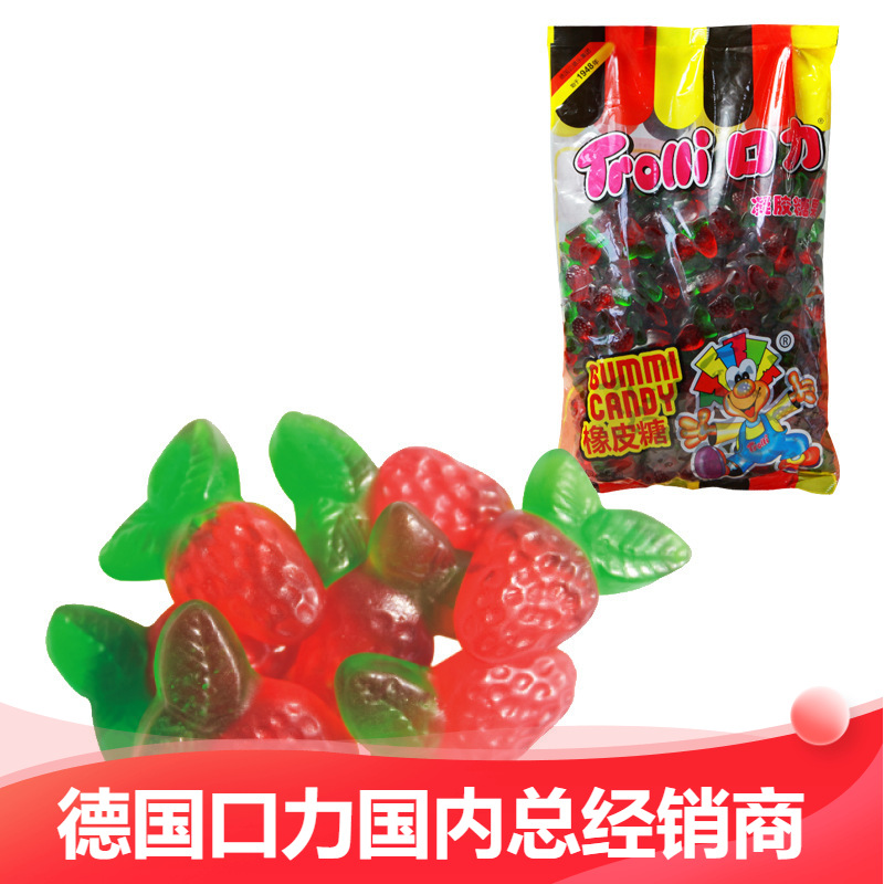 Trolli칫ʳƤǲݮQQɢװǹ3kg/