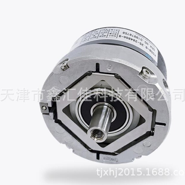 KWANGWOO旋转编码器     RIB-60-1024VLI 手动脉冲发生器