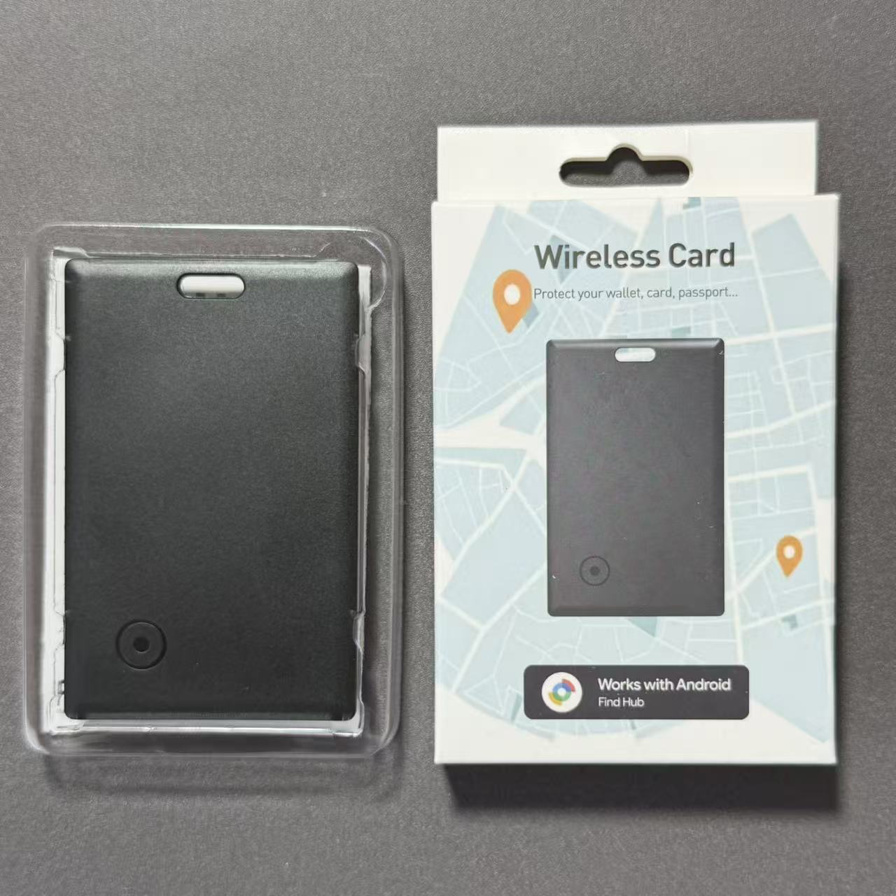 F11 카드 블랙(안드로이드 구글 버전)