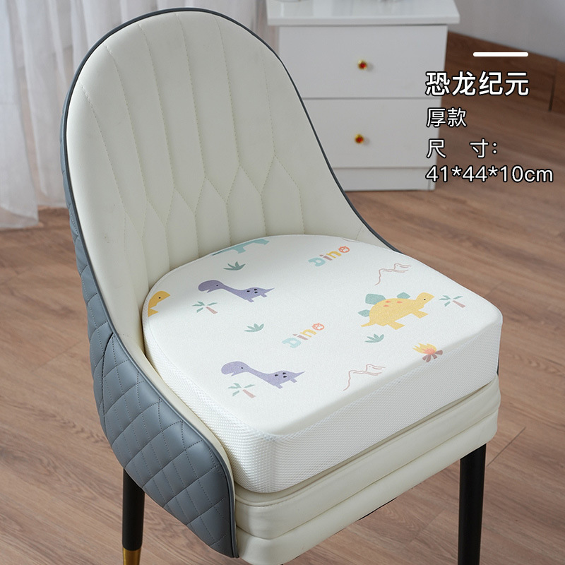[통기성 얼음 실크 표면] 공룡 시대 두께 (10cm 증가)