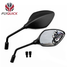 FLYQUICK启典KD150摩托车后视镜倒车镜子经典外形