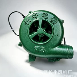 通风机;其他风机设备;工业风扇
