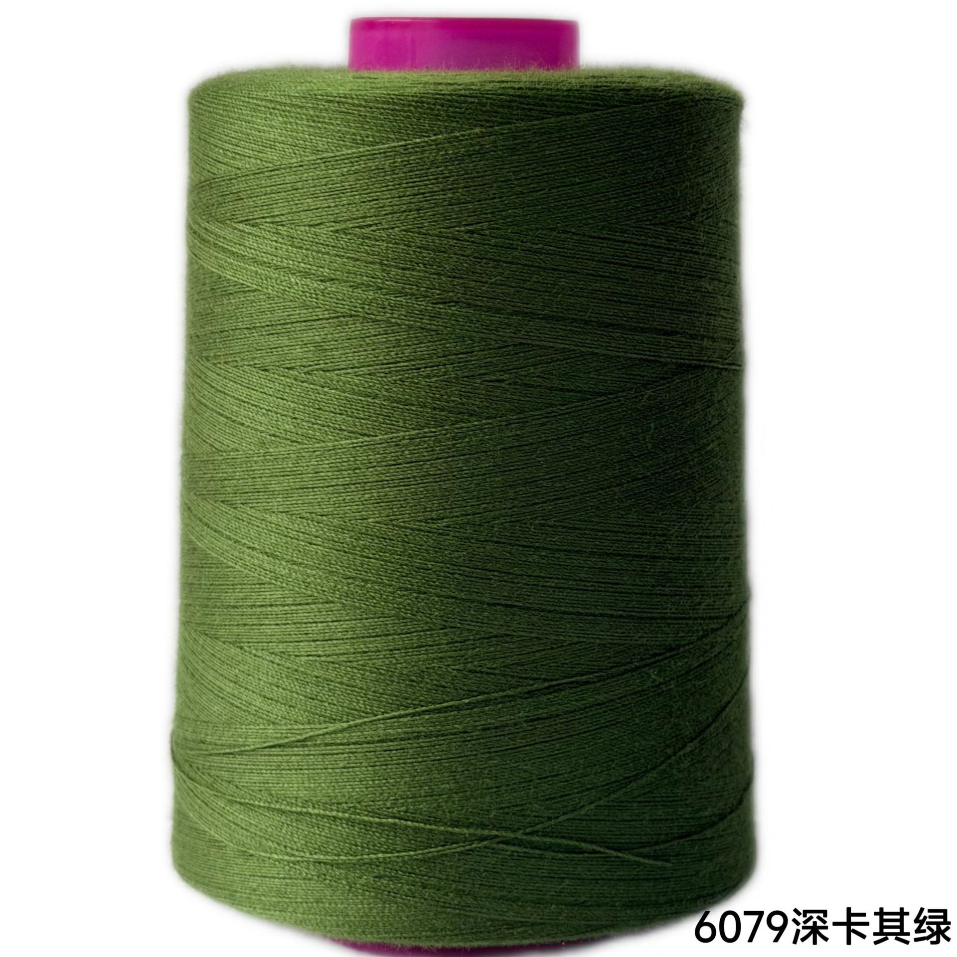 203 다크카키그린 6079