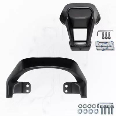 Electric car rear backrest — Suitable for Ninebot