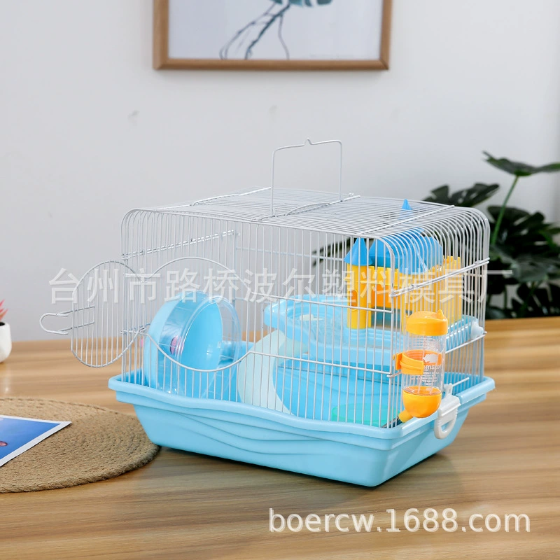 Производители напрямую поставляют питомцев бур клетки хомяка оптом волшебный сказочный замок роскошная вилла клетки хомяка товары трансграничной оптовой