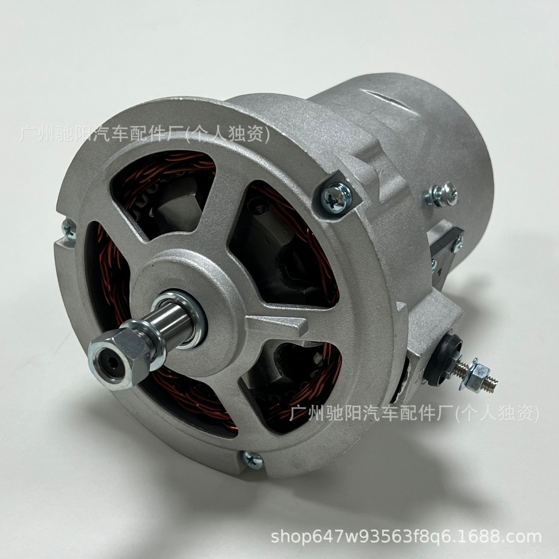 Car Alternator 9120080061 Is Suitable for 0120400836 Volkswagen 0986031120/Cal10283