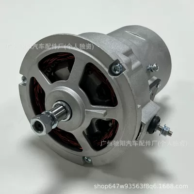 Car Alternator 9120080061 Generatorlar hissələri (Dinamo və detalları)