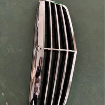 Suitable for Mercedes-Benz Zhongwang
