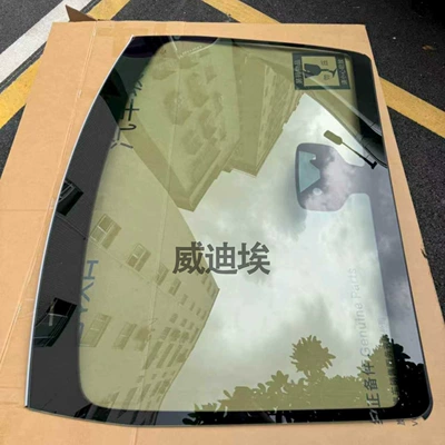 automobile glass Front Windshield